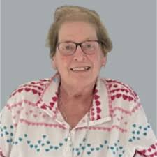 Mary Lou Wade Obituary October 26, 2024