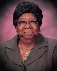 Obituary information for Mae Belle Hill