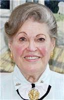 Erica Schreiber Obituary (1928