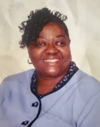 Obituary for Margaret Jean Jordan