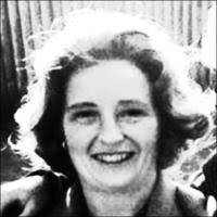 ADELE SIMONDS Obituary (1931