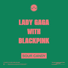 Sour candy heißt der song von lady gaga und black pink und ist heute . Lady Gaga Blackpink Sour Candy Noten Fur Piano Downloaden Fur Anfanger Klavier Solo Sku Pso0036831