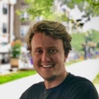 Richard Atha's Instagram, Twitter & Facebook