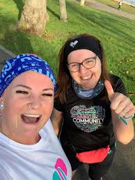 Event #34 28 November 2020 Heading toward winter