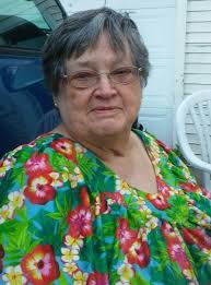 Obituary for Marcella M. Dickerson