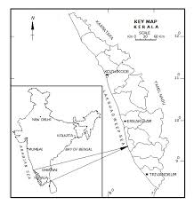 Map provides the location of national capital sri jayawardenepura kotte and international boundaries of sri lanka. Traditional Rainwater Harvesting And Water Conservation Practices Of Kerala State South India