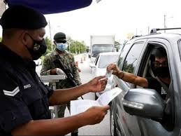 Maka kami menyediakan contoh surat rasmi permohonan rentas negeri untuk anda edit dan cetak dengan segera. Bekerja Sendiri Boleh Mohon Kebenaran Rentas Daerah Dan Negeri Careta