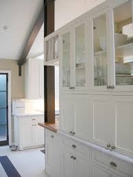 floor to ceiling kitchen cabinets