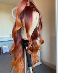 Sheisthebeauty On Instagram This One Is By Far My Favorite Color Combo In 2020 Wig Hairstyles Hair Styles Hair