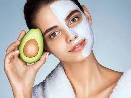 Gesichtsmaske mit joghurt selber machen. Gurkenmaske Und Co Gesichtsmasken Selber Machen