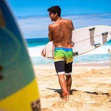 Gabriel medina was born on december 22, 1993 in sao paulo, brazil. Who Is Gabriel Medina Dating Gabriel Medina Girlfriend Wife