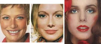 Women's 1970s Makeup: An Overview