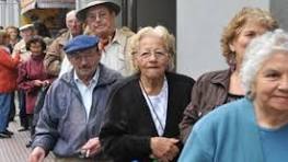 Noticia: Jubilados y pensionados podrán trasladarse en ...