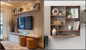 Showcase designs gives beautiful and stylish look to your house. 12 Beautiful Showcase Designs To Decor Your Home Like A Pro