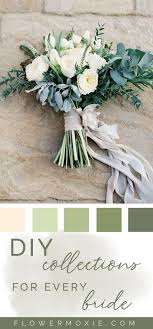 Get Inspired By Our Wedding Flower Packages Mix Match Flowers To Achieve The Look Yo Wedding Flower Packages Cheap Wedding Flowers Wholesale Flowers Wedding