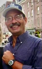 Robert John Sokol of West Seneca NY formerly of Kaisertown passed away at  his residence