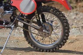 Maybe you would like to learn more about one of these? Gaya Trail Jadul Bikin Honda Tiger Lebih Gagah Motorplus Online Com