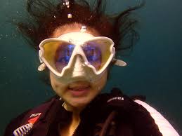 𝑩𝒍𝒖𝒆💙▸没有文案只有开心#sealife