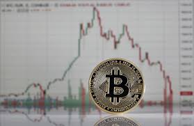 Cryptocurrency Market News: Bitcoin Creeps Up But Still Under $70K
