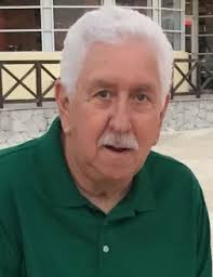 Obituary information for Benjamin F. "Ben" Armstrong