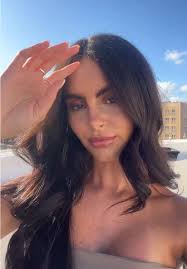 Olivia Fullerton Young