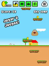 2 the moon es un juego casual en el que tendremos que intentar que la cotización de dogecoin no caiga al mínimo mientras que intentamos llegar a la meta. Juego Pou Para En Internet Sin Descargar Juegos Gratis 2018 Para Android E Ios En Google Play Y App Store Juegos Gratuitos Para Descargar Online Rapido Bajar Fortnite Download Garena Pubg