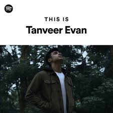 This Is Tanveer Evan