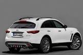 Infiniti-QX70