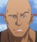 Daniel "Danny" Born Voice