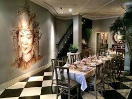 Untuk makanannya dimulai dari appetizer, main course & dessert. Inside Bunga Rampai Picture Of Bunga Rampai Jakarta Tripadvisor