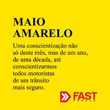 54,034 likes · 20 talking about this. A Importancia Da Campanha Maio Amarelo Em Nossa Sociedade