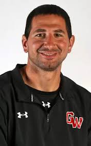 Nick Puglisi's Instagram, Twitter & Facebook