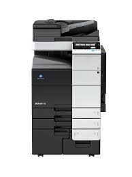 Click here to download for more information, please contact konica minolta customer service or service provider. Konica Minolta Bizhub 758 Monochrome Multifunction Printer Upto 75 Ppm Price From Rs 767000 Unit Onwards Specification And Features