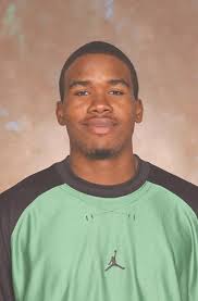 2003-04 Men's Basketball Roster