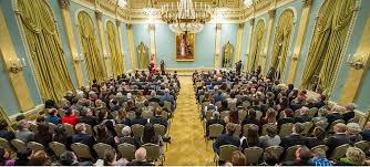 When visiting the ottawa area, expedia can provide you with extensive rideau hall information, as well as great. Freeland Urges Restraint With Expenses Following Rideau Hall Renovations