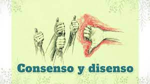 Disenso y consenso en bioética / dr. 4 3 Consenso Y Disenso Youtube