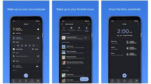 1weather is arguably one of the best weather apps available. 14 Best Analog Clock Widget Apps For Android In 2021 Asoftclick