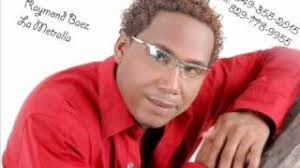 Raymond Baez La Metralla