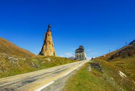 Great Mountain Passes In The French Alps French Moments
