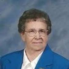 Marjorie E. Johnson Obituary August 31, 2011