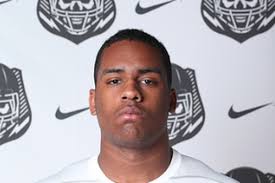 ASU Football: Joseph 'JoJo' Wicker signs with the Sun Devils