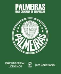 Palmeiras: Uma Caixinha de Surpresas (Em Portugues do Brasil): Jota  Christianini: 9788519983700: Amazon.com: Books
