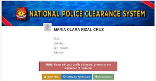 After logging in to the gcash app with your mobile number and mpin, you can now cash in and start using gcash. How To Apply And Get Police Clearance Online In The Philippines