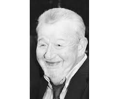 Barry Whitaker Obituary (1946