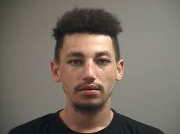 Baskerville convicted for drugs, firearm possession