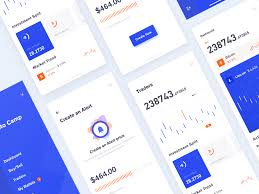 Digital Currency Application App Design App Design Inspiration Funny Dating Quotes