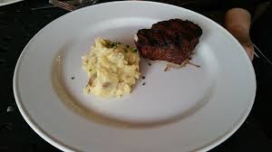 Filet Mignon Picture Of Chart House Melbourne Tripadvisor