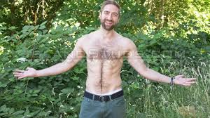 Hairy straight guy play is own. Taking A Shower Archives Rough Straight Men
