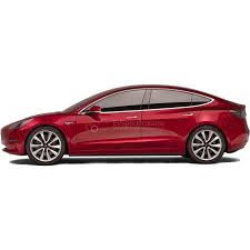 While all tesla vehicles generally charge fairly quickly, the newer vehicles, like the model 3 or the s. 2020 Tesla Model 3 Standard Range Plus Rwd Specifications And Price