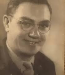 Obituary information for Oliver Edmond Hill